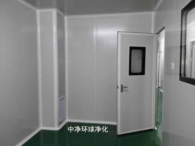 無(wú)菌車(chē)間干燥設(shè)備的選型維護(hù)